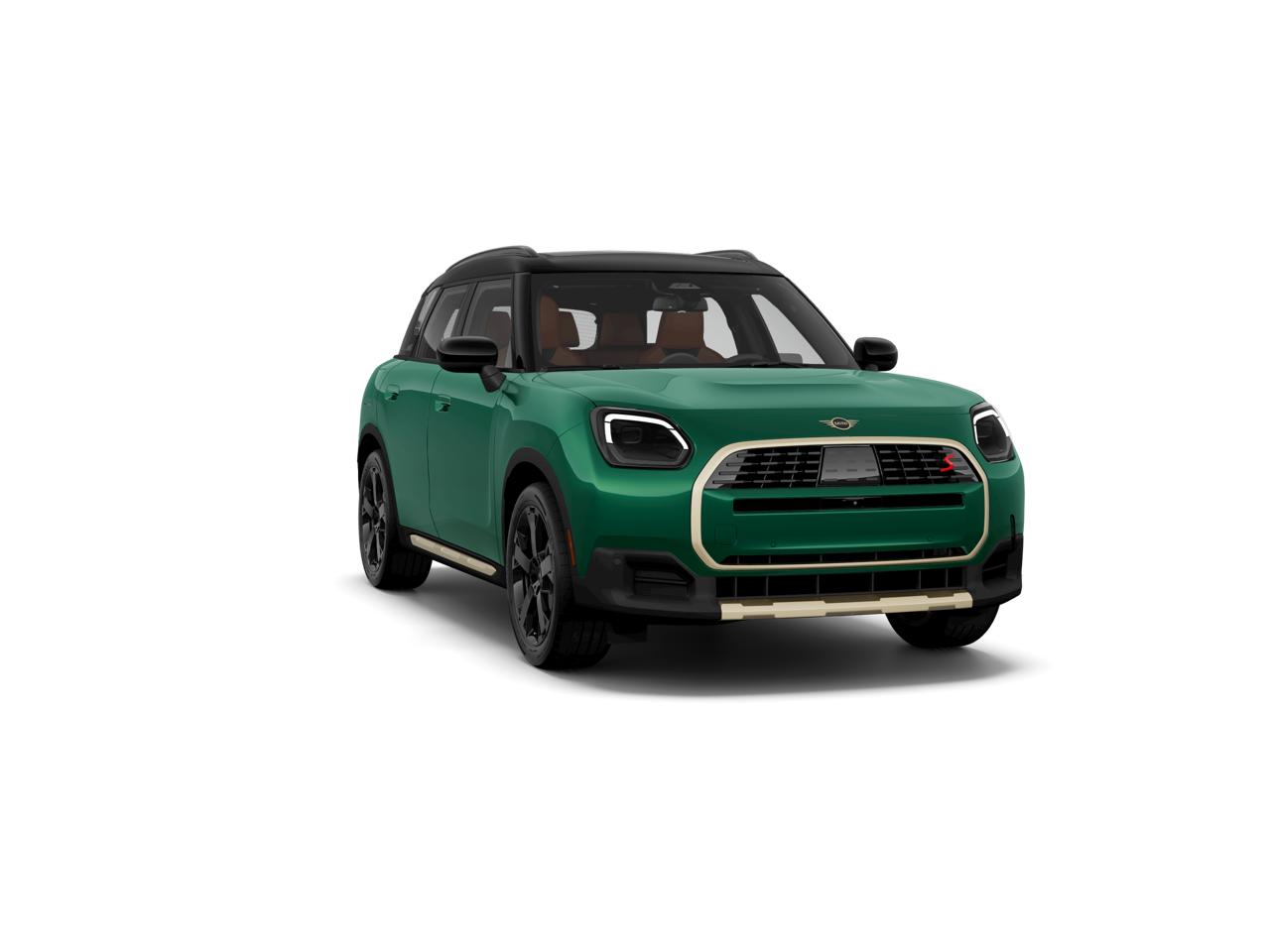 2027 MINI Countryman S ALL4 Oxford Edition's photo