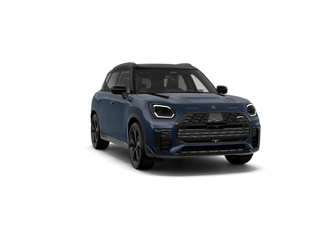 2027 MINI Countryman ICONIC