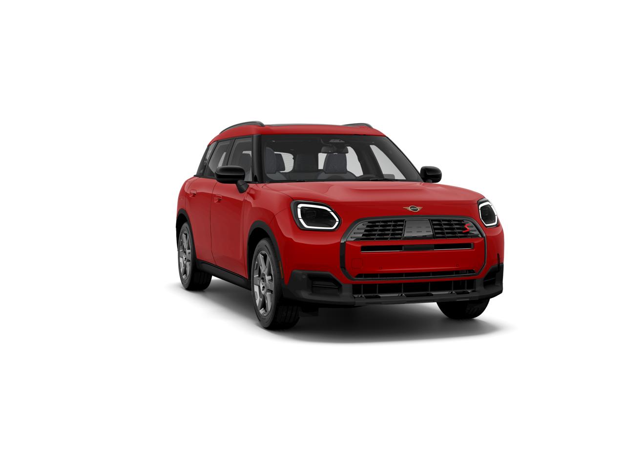 2027 MINI Countryman SIGNATURE PLUS