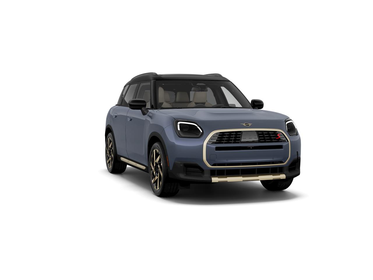 2027 MINI Countryman S ALL4's photo