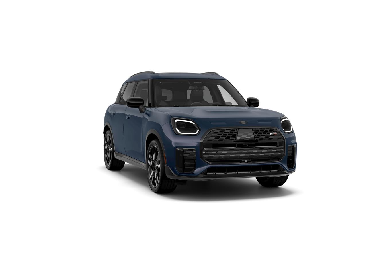 2027 MINI Countryman S ALL4 Oxford Edition's photo