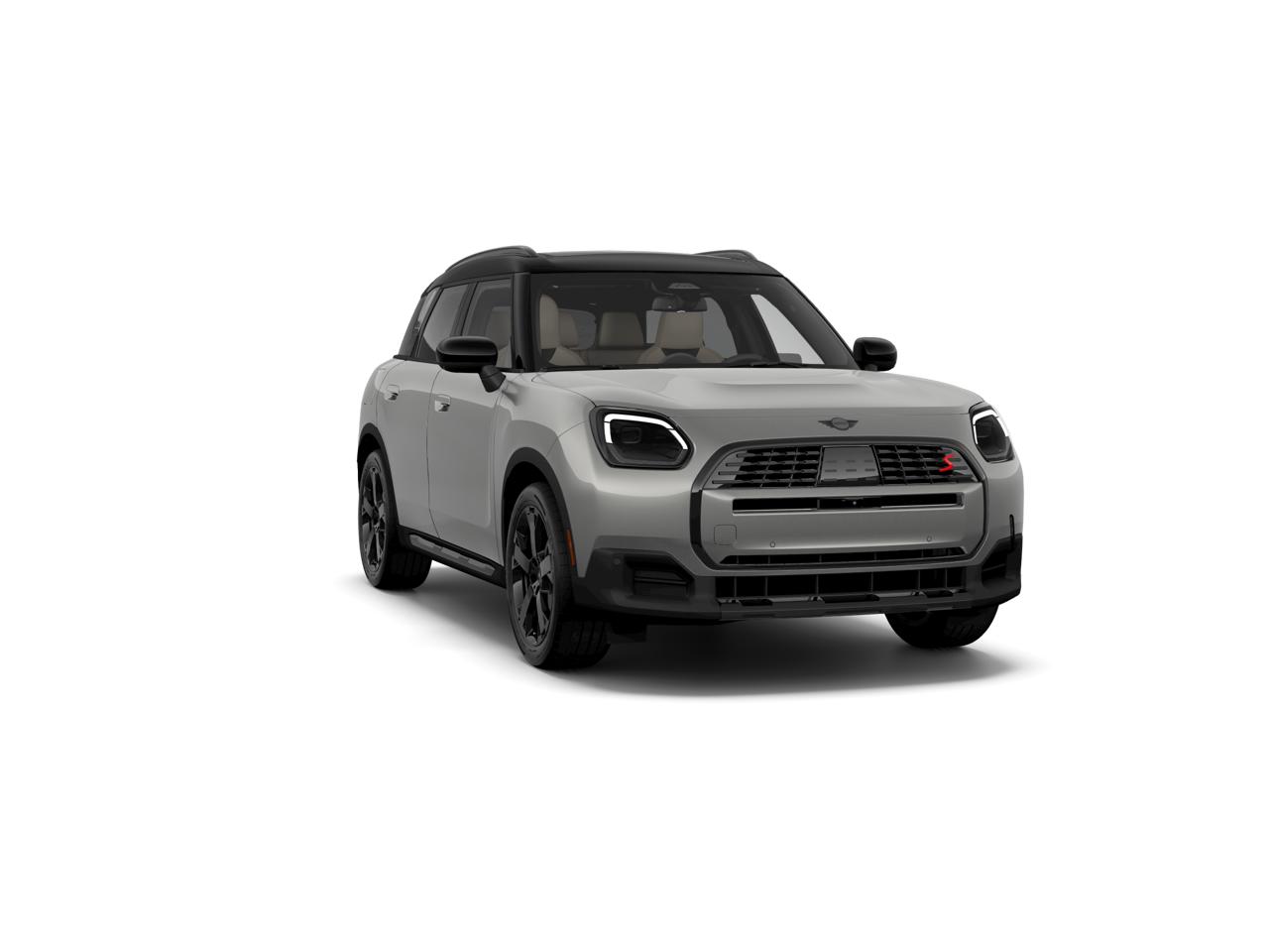 2027 MINI Countryman ICONIC