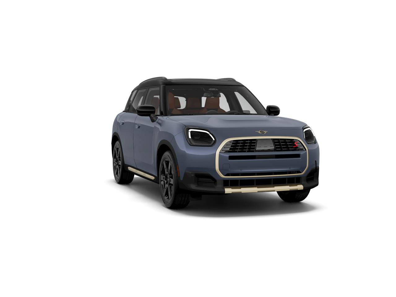 2027 MINI Countryman SIGNATURE PLUS