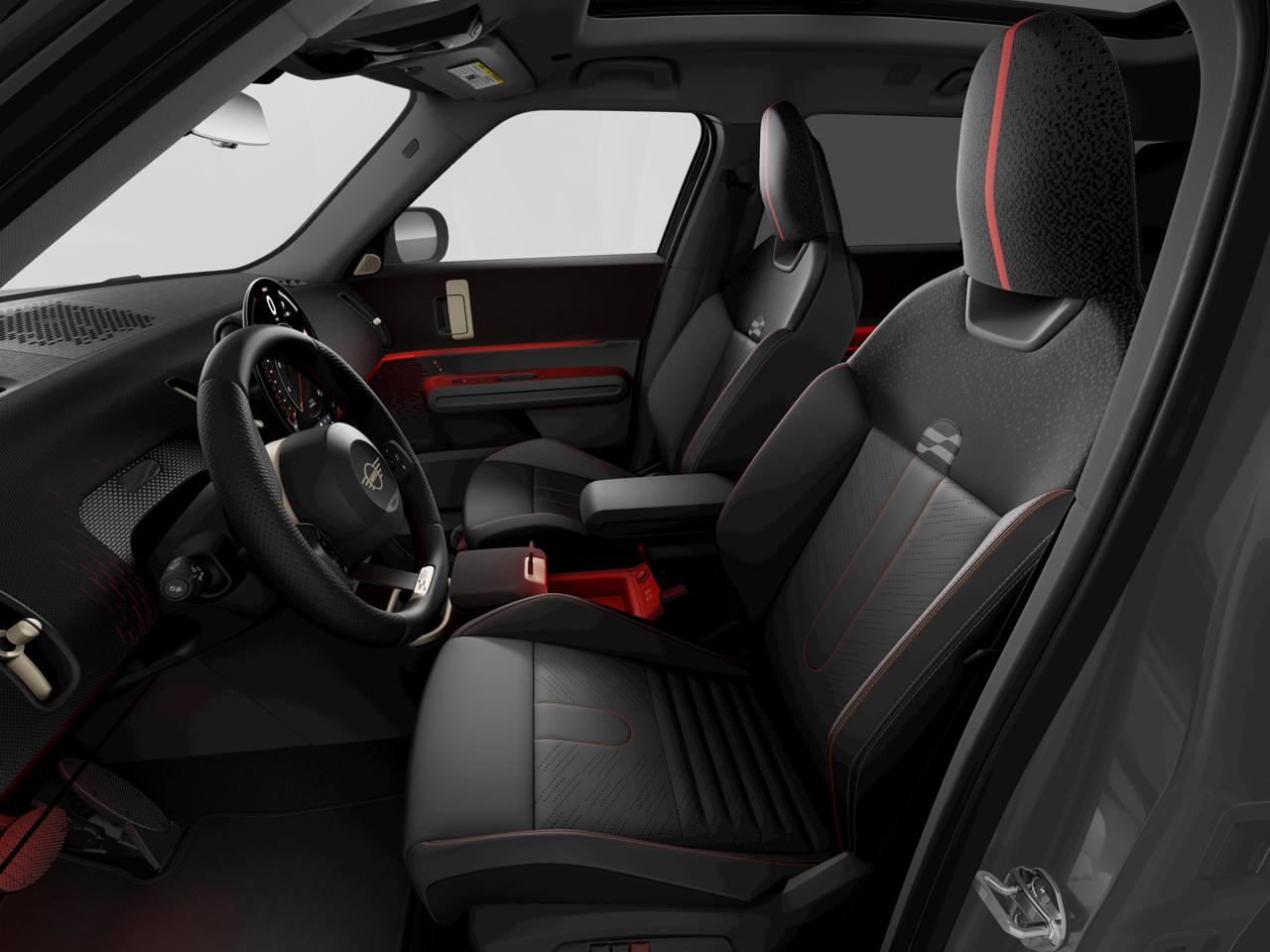 2027 MINI Countryman S - Photo 6