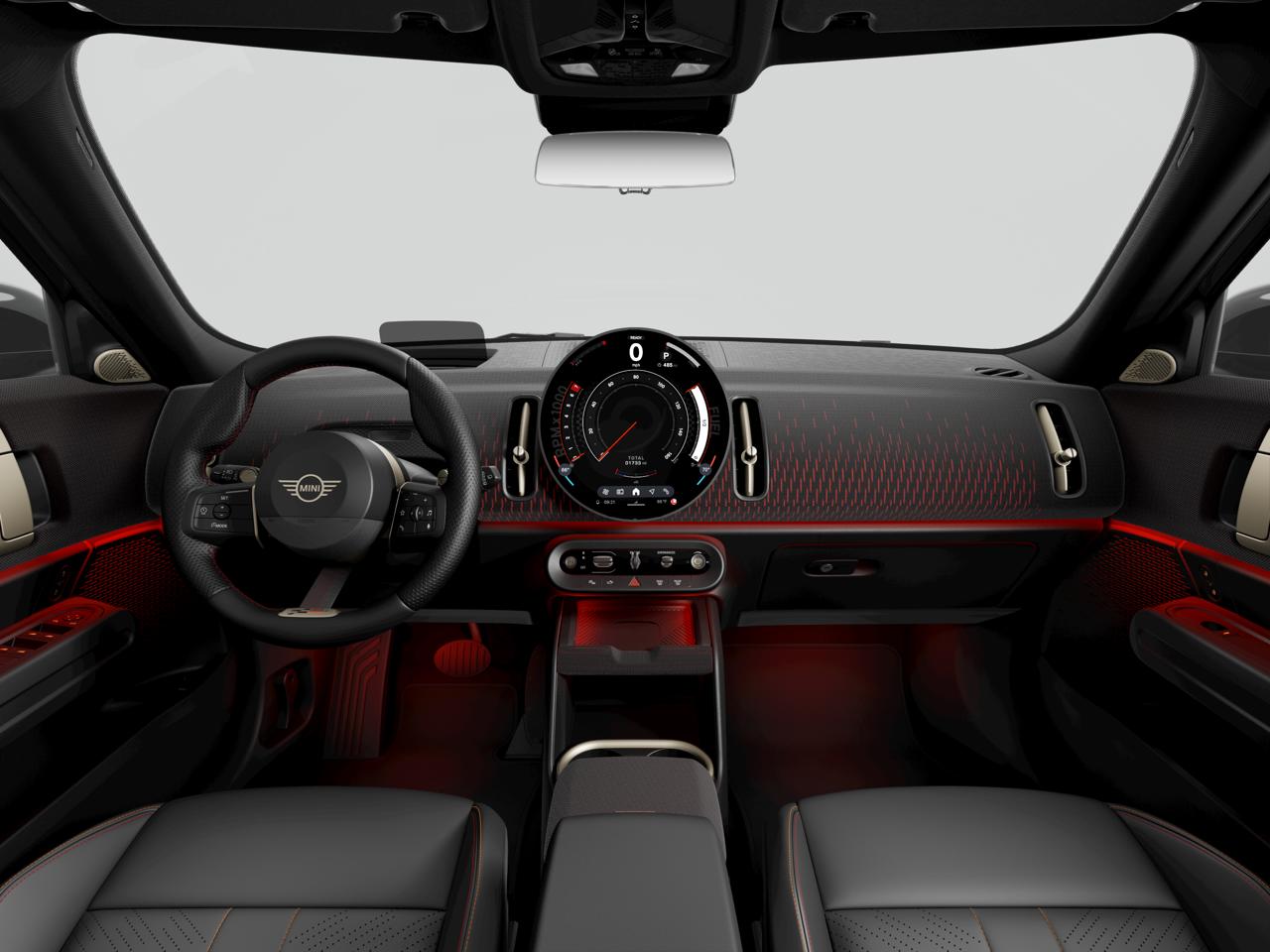 2027 MINI Countryman S - Photo 7