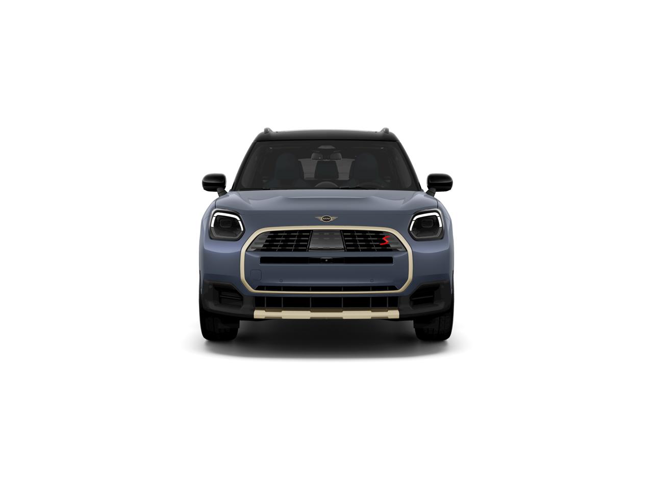 2027 MINI Countryman's photo
