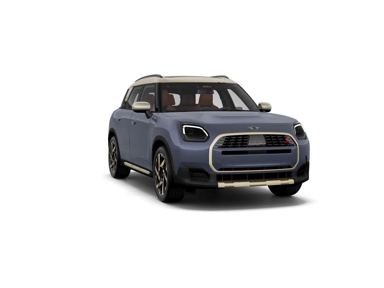 2027 MINI Countryman SIGNATURE PLUS