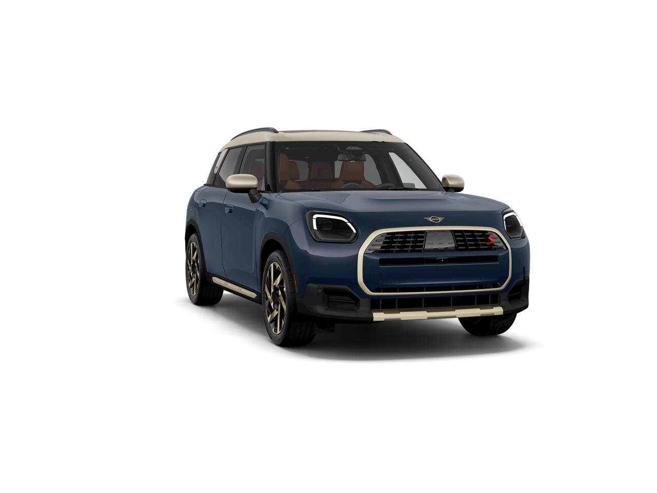 2027 MINI Countryman ICONIC