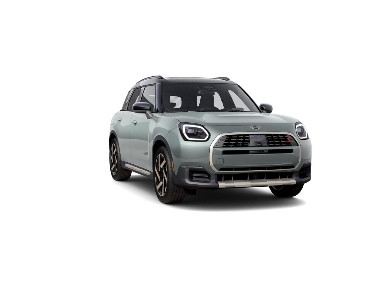2027 MINI Countryman