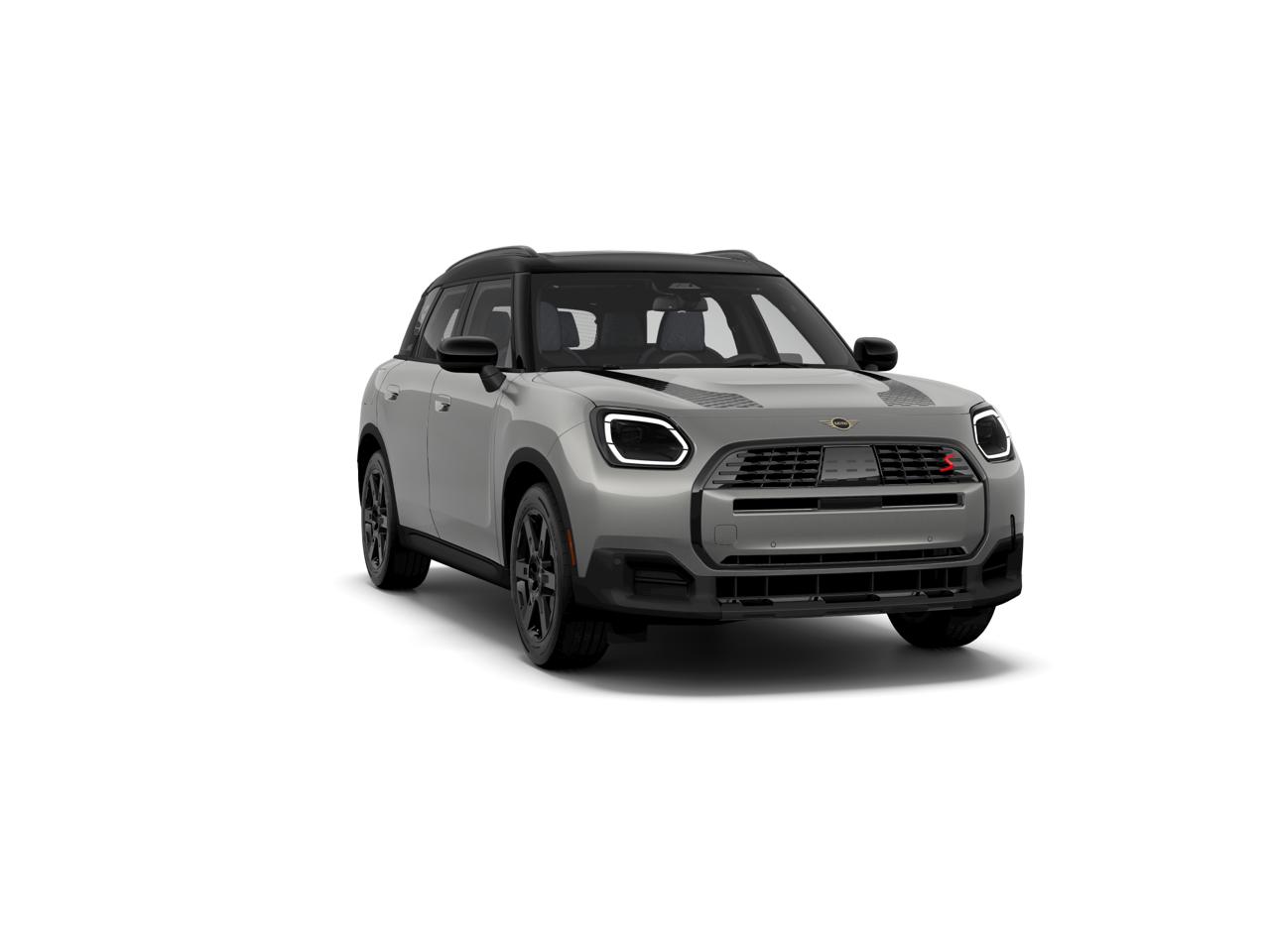 2027 MINI Countryman SIGNATURE PLUS