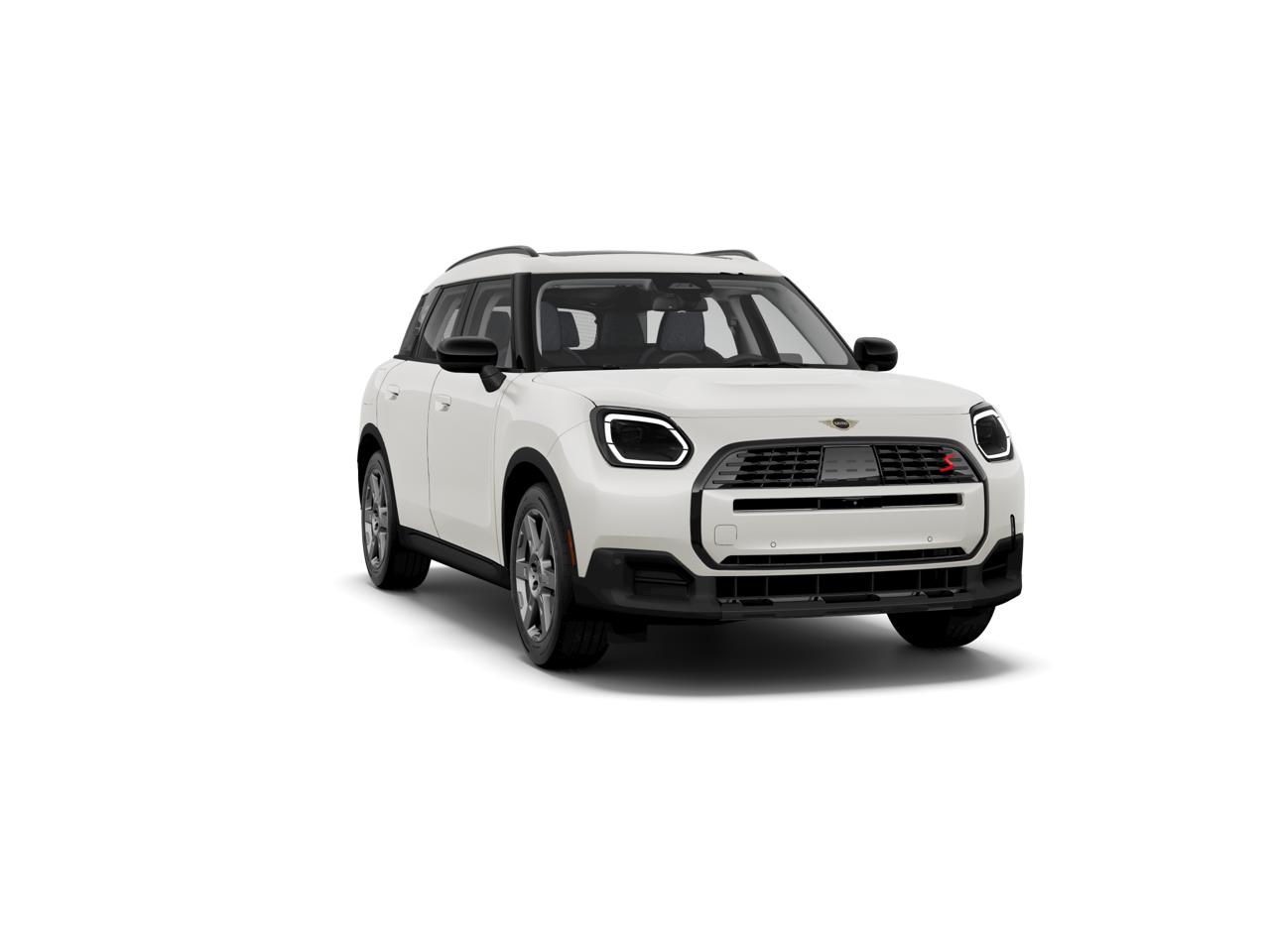 2026 MINI Countryman S's photo