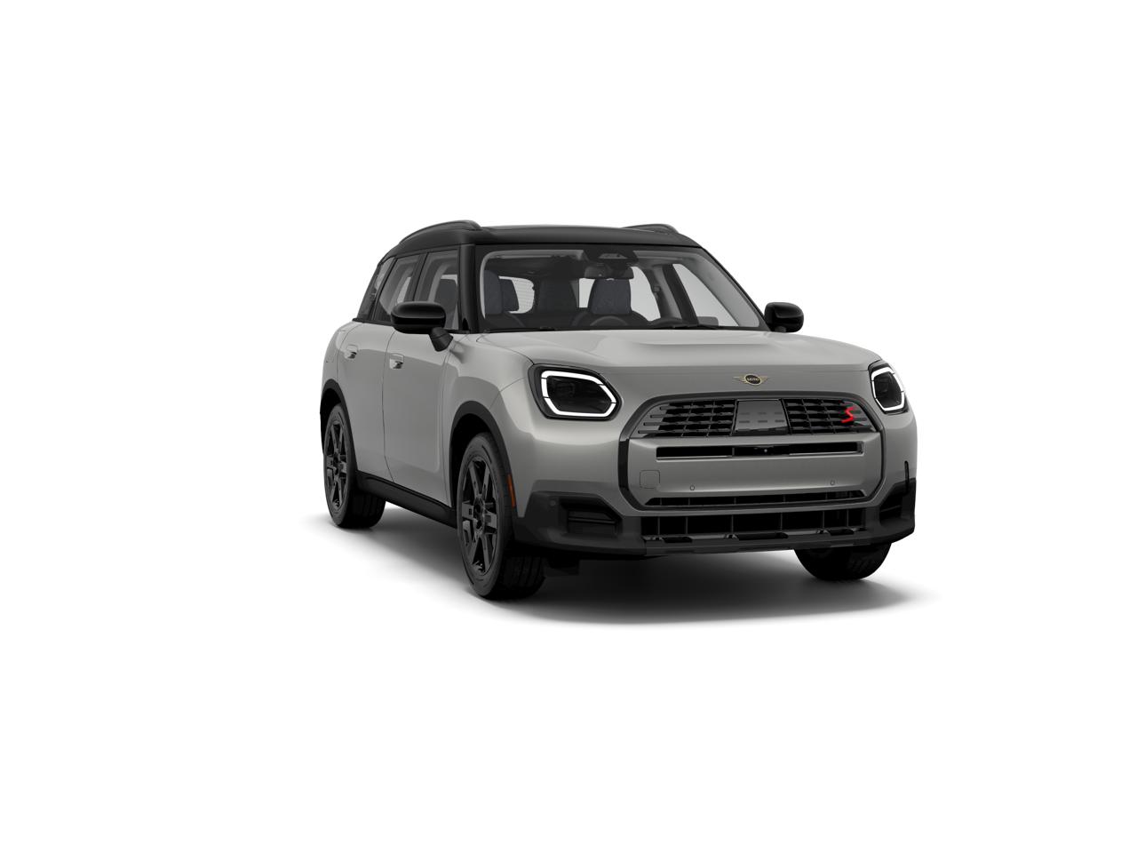 2027 MINI Countryman's photo