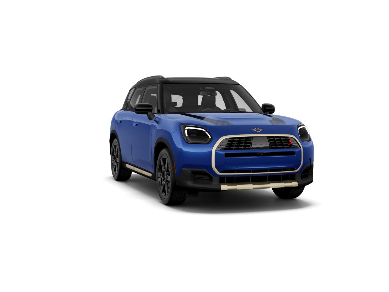 2027 MINI Countryman's photo