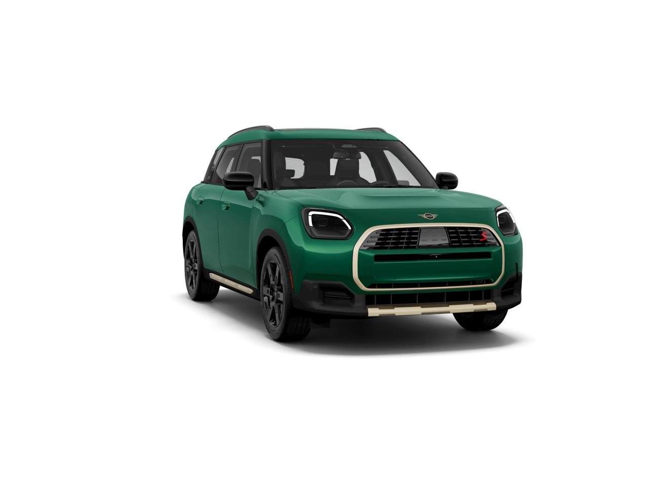 2027 MINI Countryman S ALL4 Oxford Edition's photo