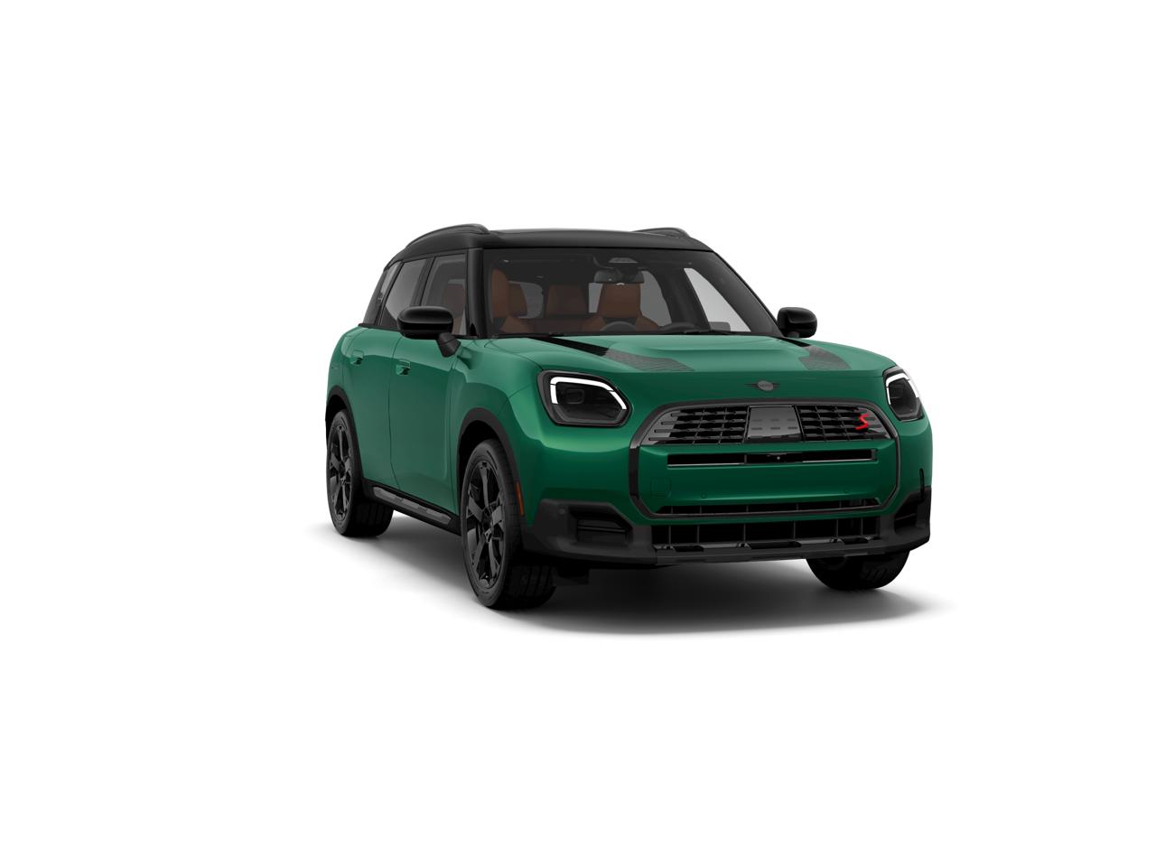 2027 MINI Countryman ICONIC