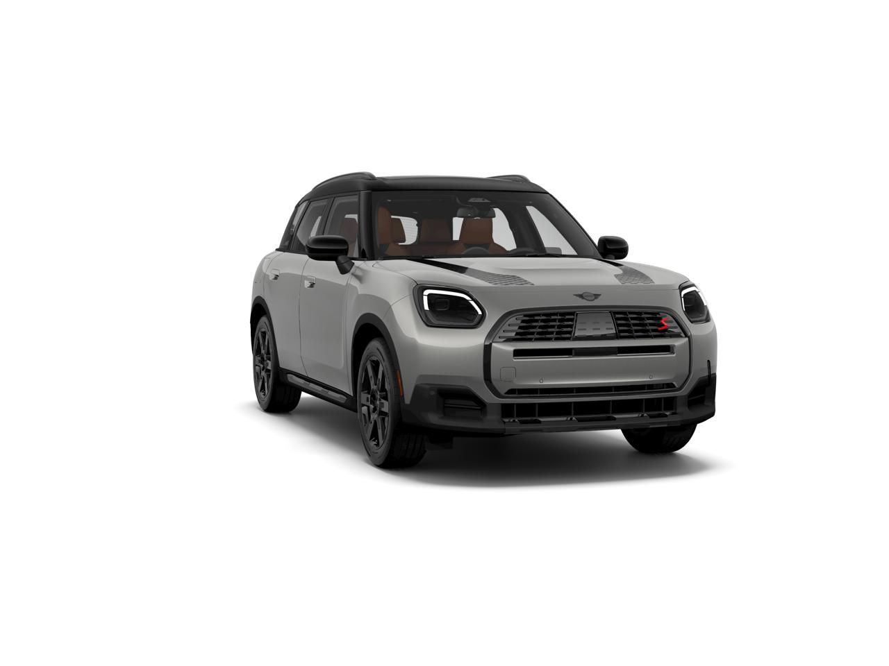 2027 MINI Countryman SIGNATURE PLUS