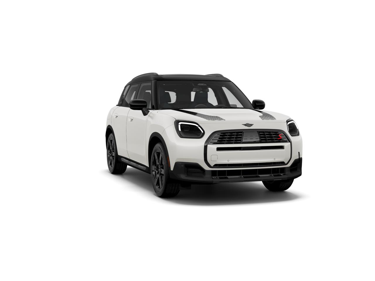 2027 MINI Countryman SIGNATURE PLUS