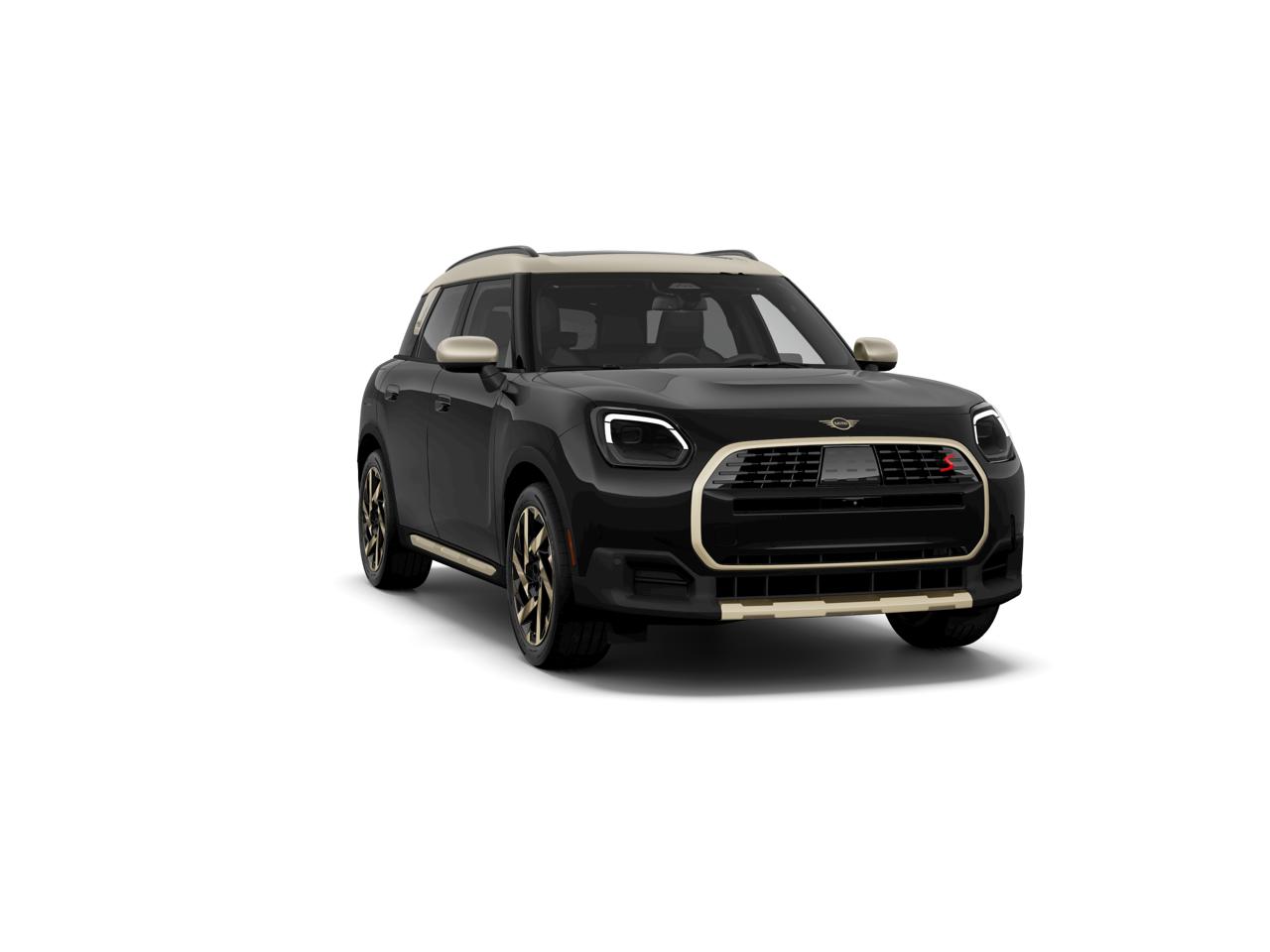 2027 MINI Countryman ICONIC