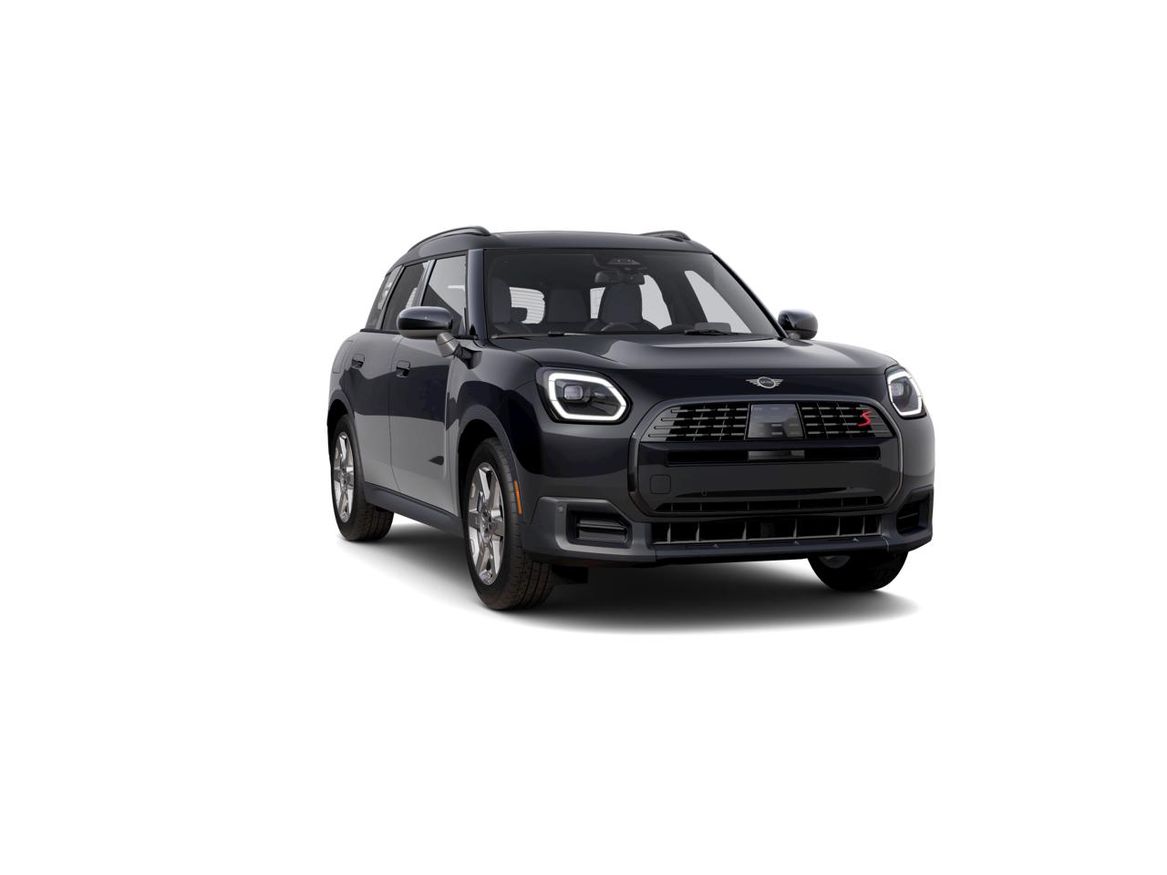 2027 MINI Countryman SIGNATURE PLUS