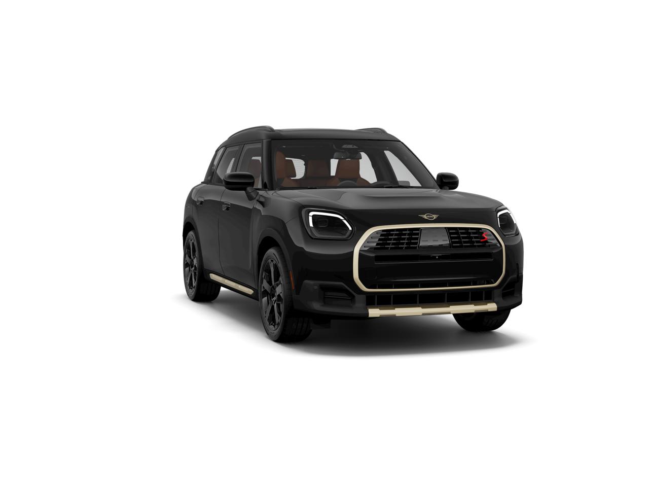 2027 MINI COUNTRYMAN SIGNATURE PLUS