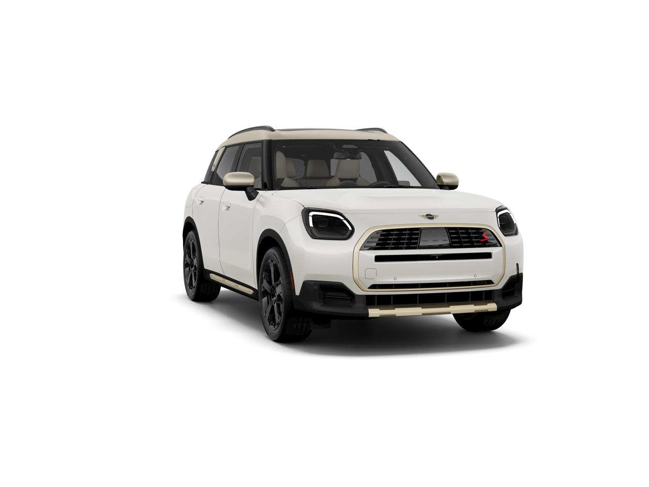 2027 MINI Countryman S ALL4 Oxford Edition's photo