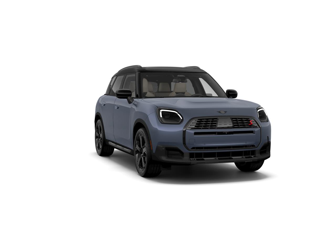 2027 MINI Countryman ICONIC