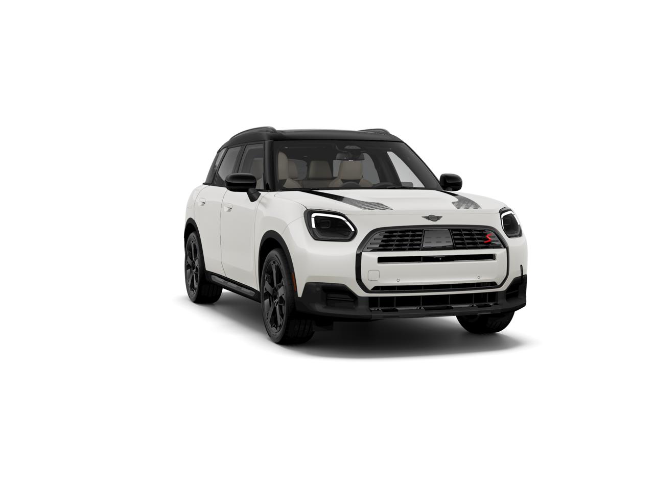 2027 MINI Countryman ICONIC