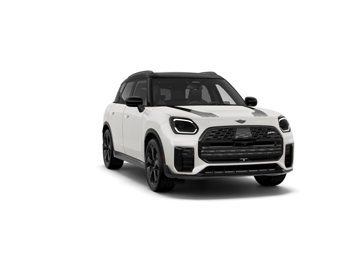 2027 MINI Countryman ICONIC