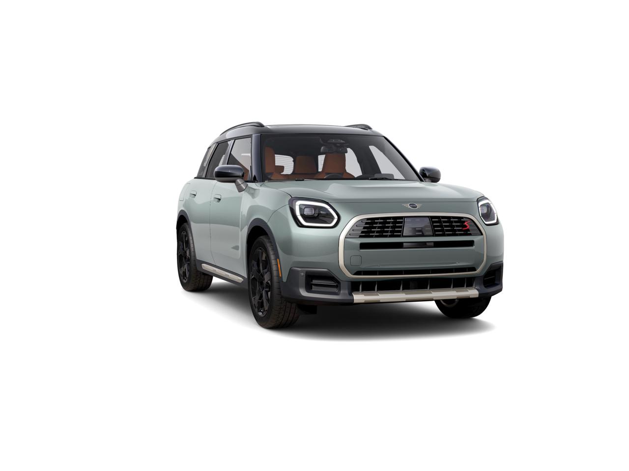 2027 MINI Countryman
