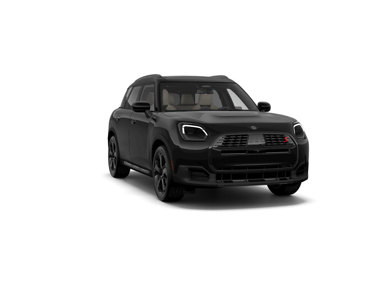 2027 MINI Countryman ICONIC