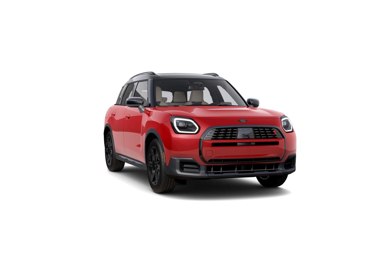 2027 MINI Countryman SIGNATURE PLUS