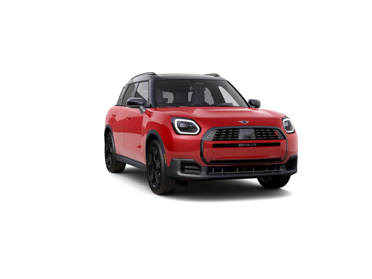 2027 MINI Countryman ICONIC
