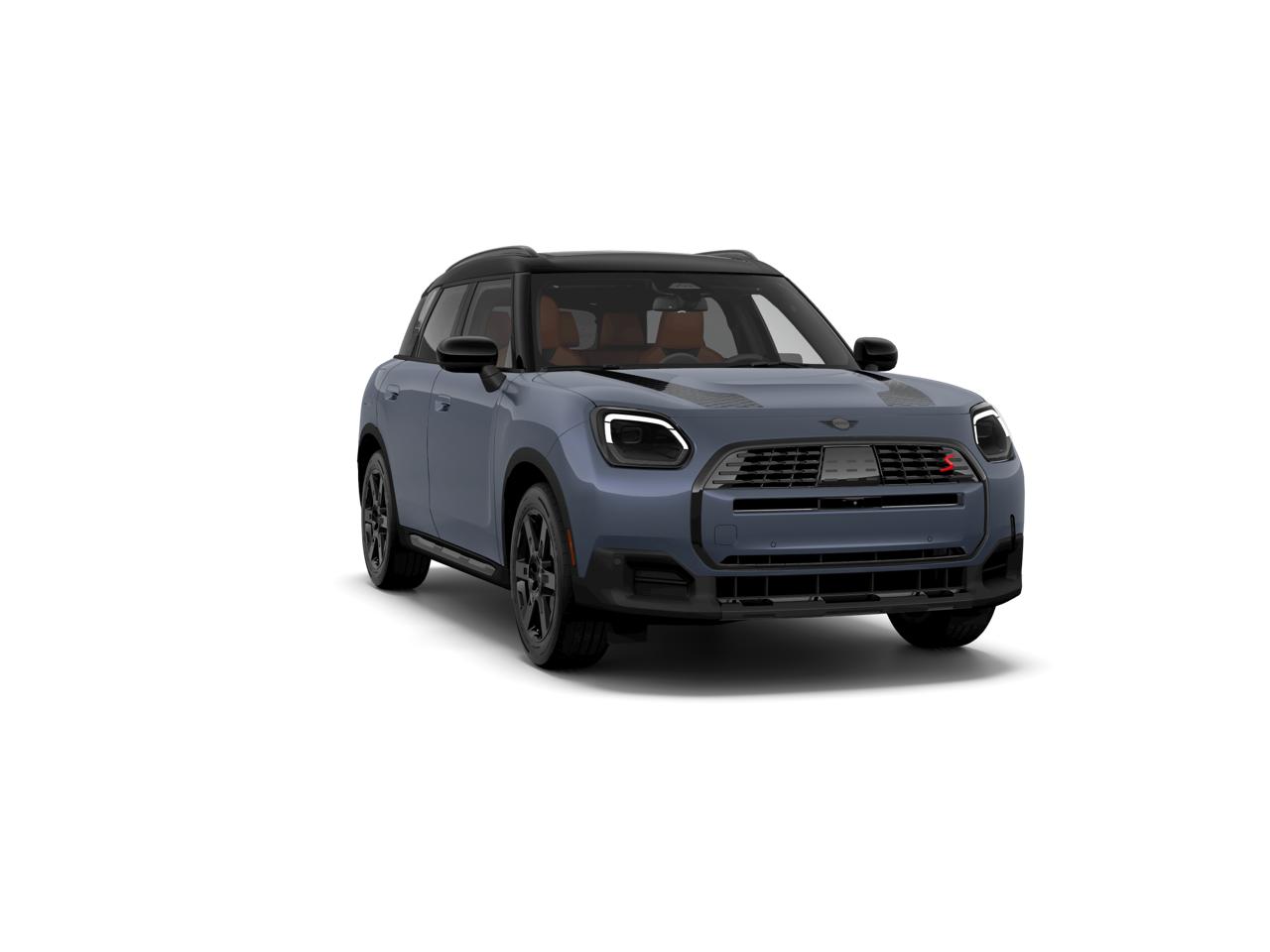2027 MINI Countryman ICONIC