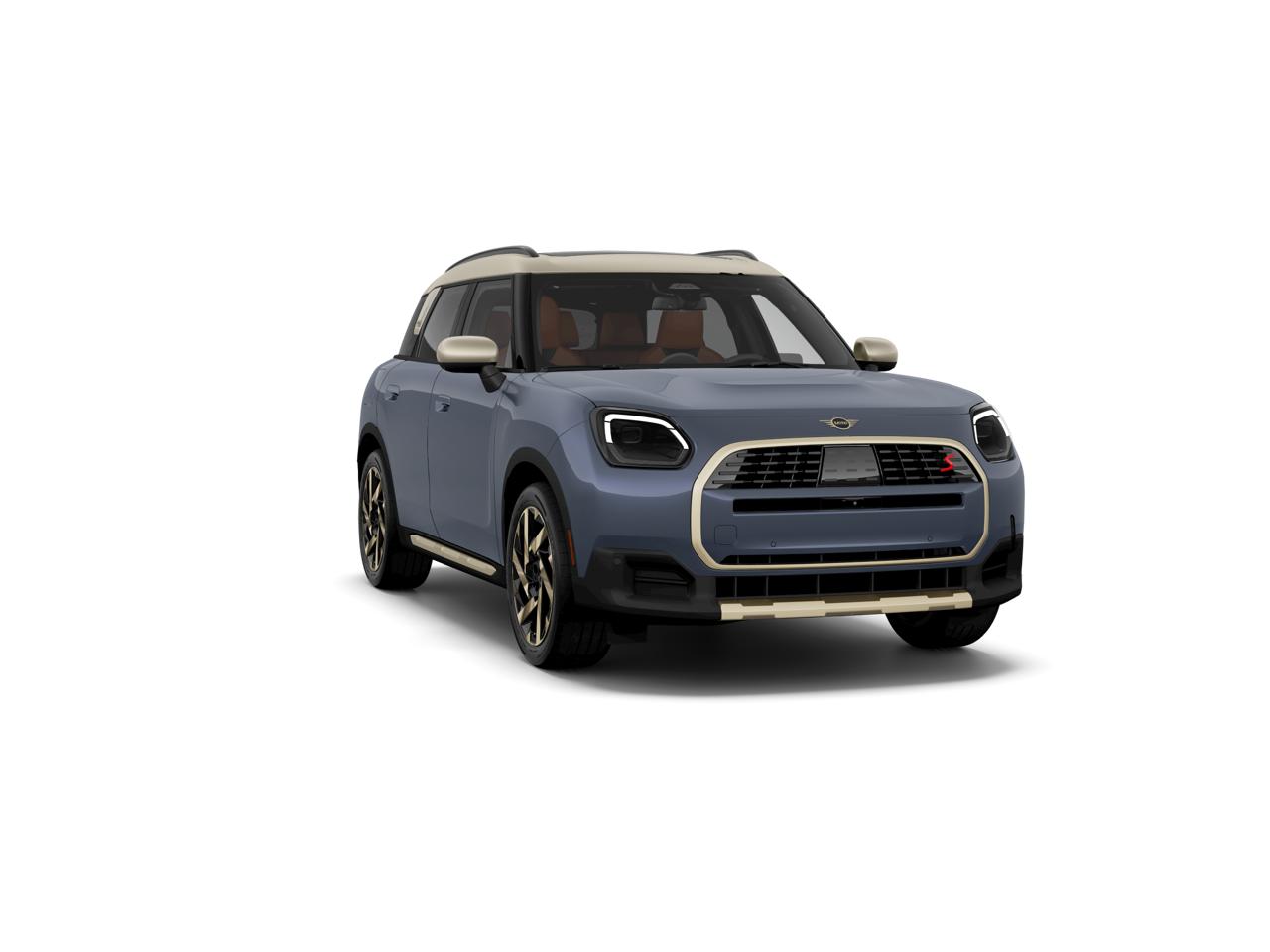 2027 MINI Countryman ICONIC