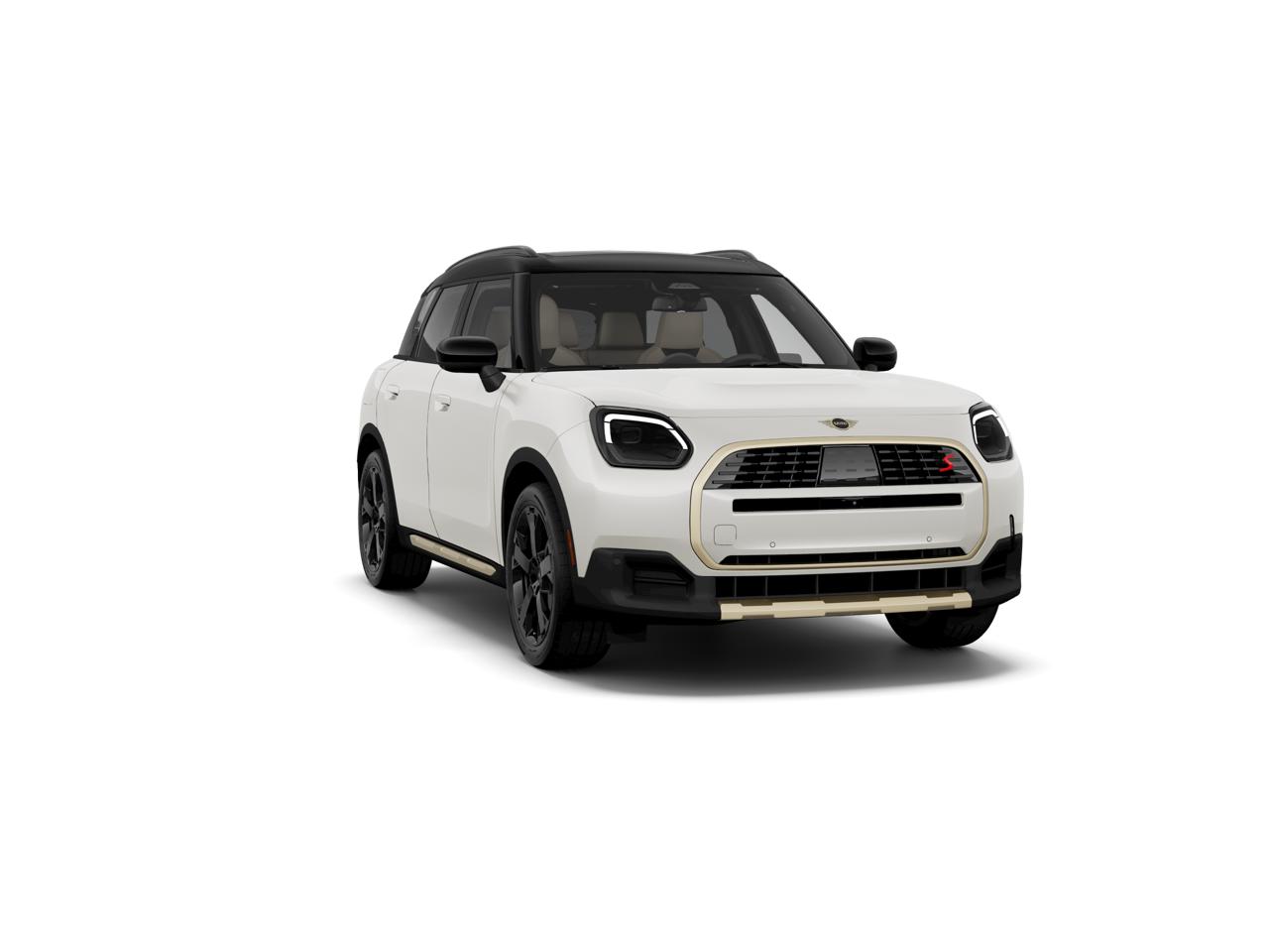 2027 MINI Countryman ICONIC