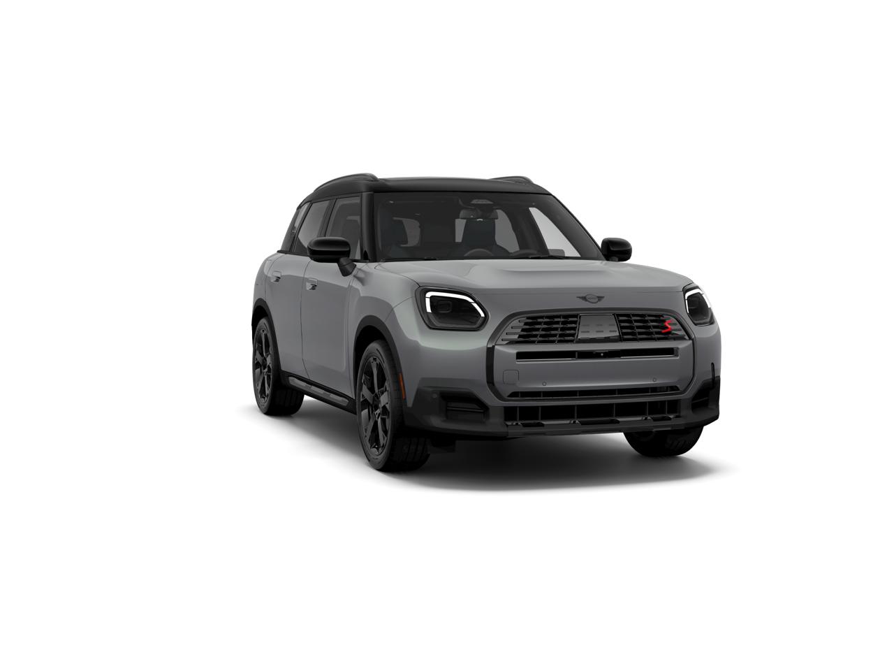 New 2027 MINI COUNTRYMAN ICONIC Sports Activity Vehicle in Mt