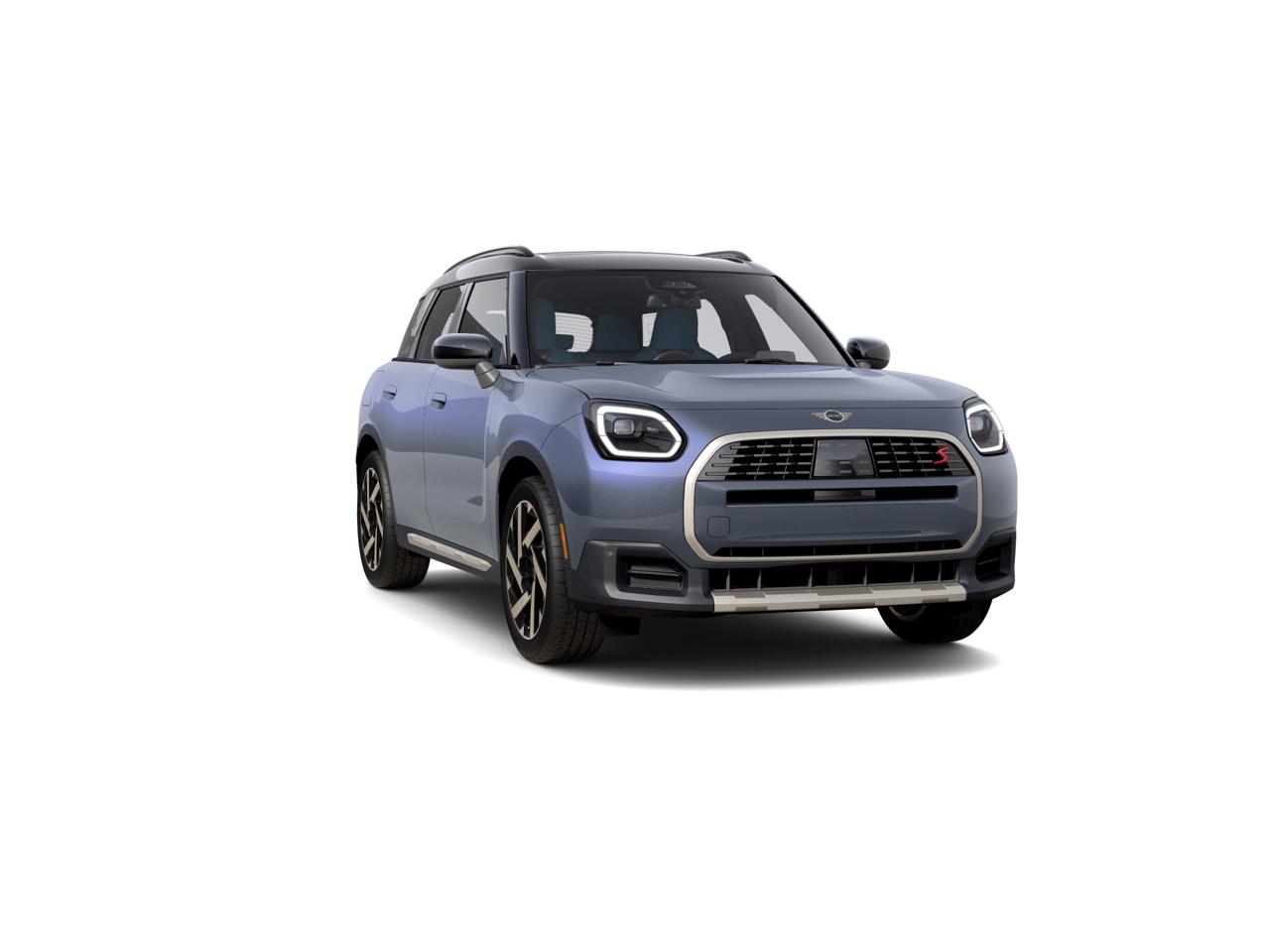 2027 MINI Countryman