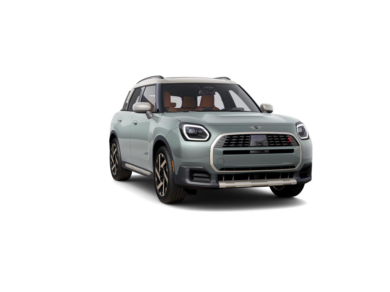 2027 MINI Countryman SIGNATURE PLUS