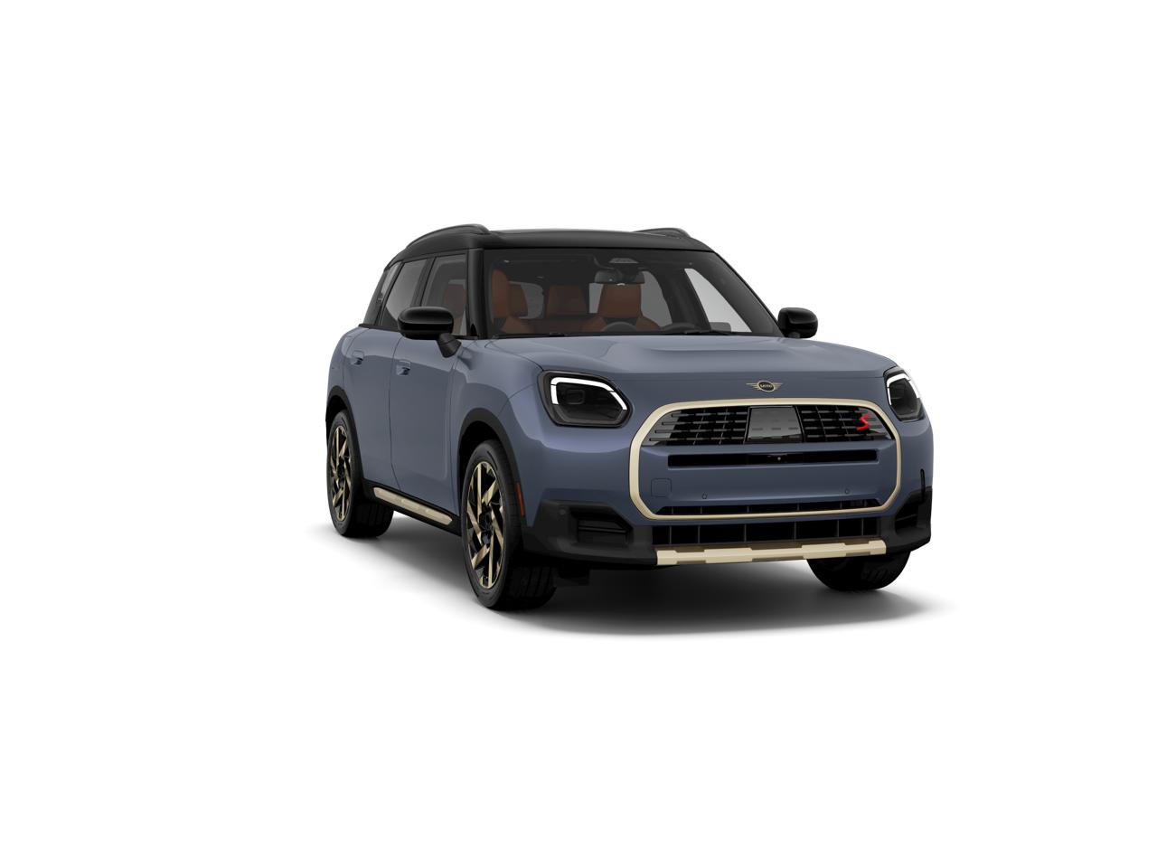 2027 MINI Countryman's photo