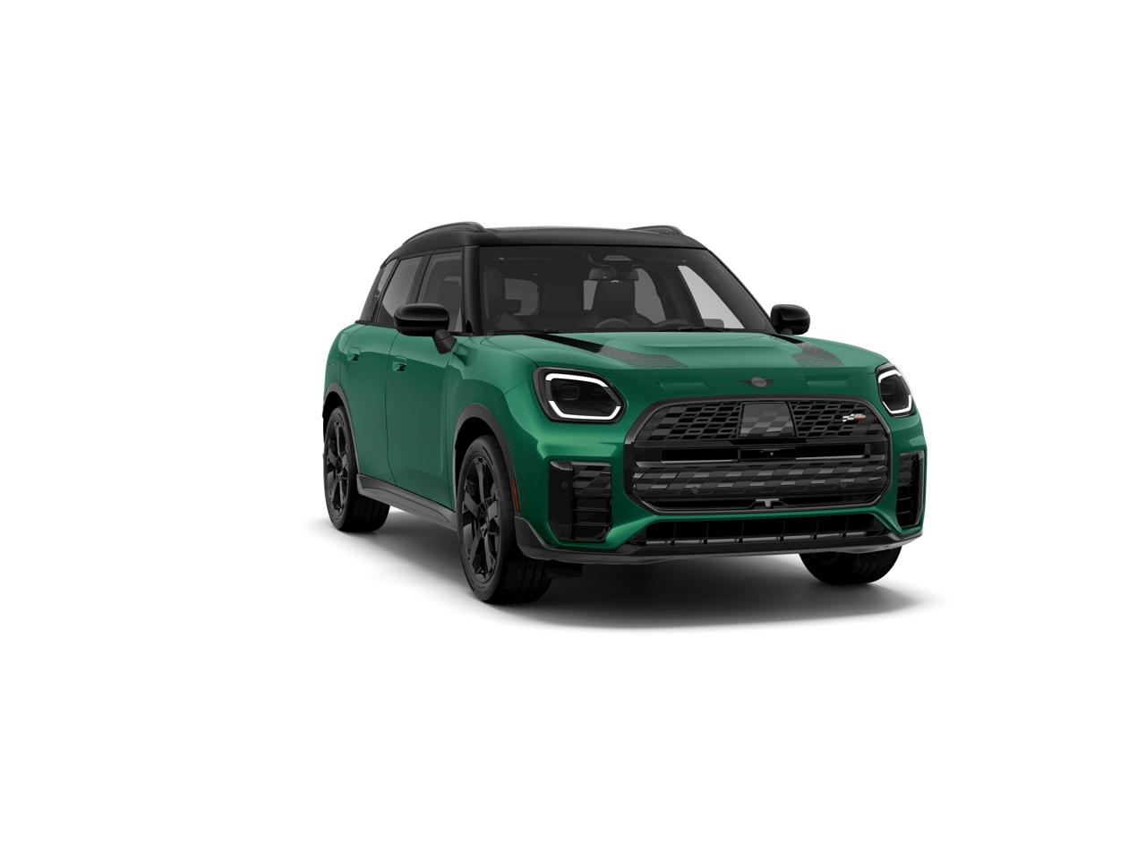 2027 MINI Countryman's photo