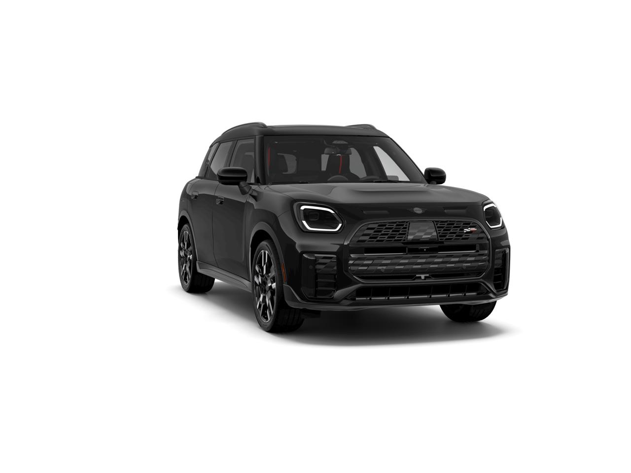 2027 MINI Countryman ICONIC