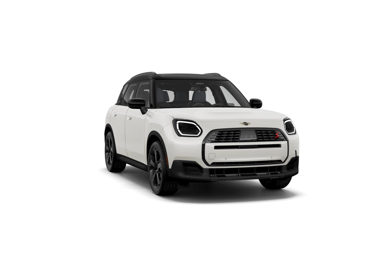 2027 MINI Countryman SIGNATURE PLUS