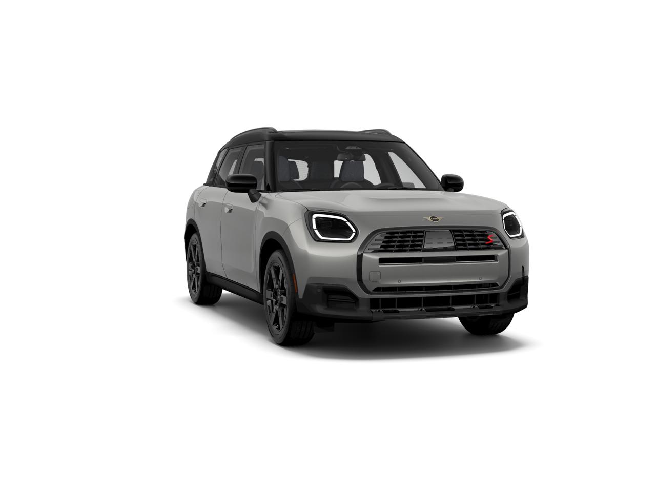 2027 MINI Countryman SIGNATURE PLUS