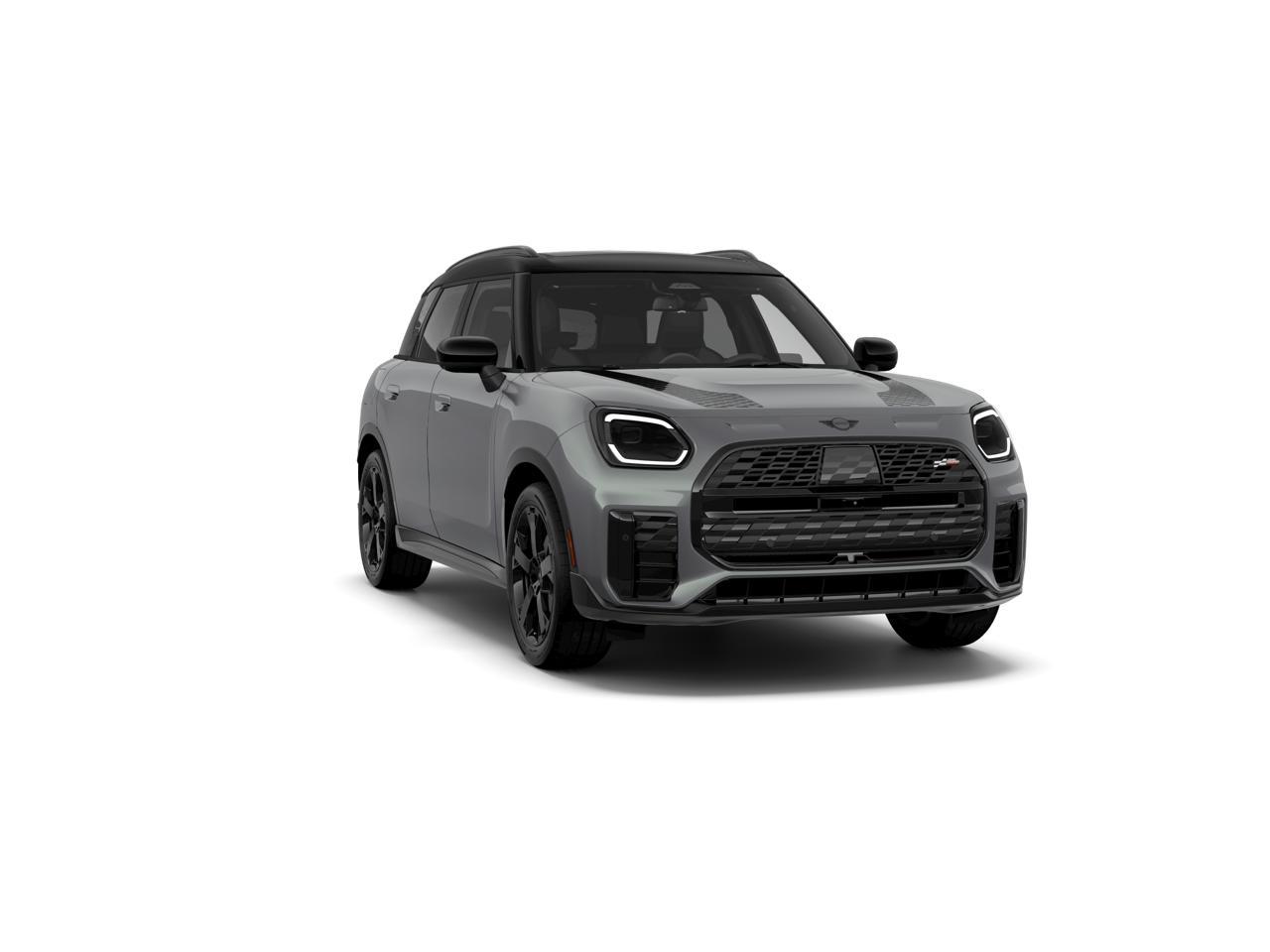 2027 MINI Countryman ICONIC