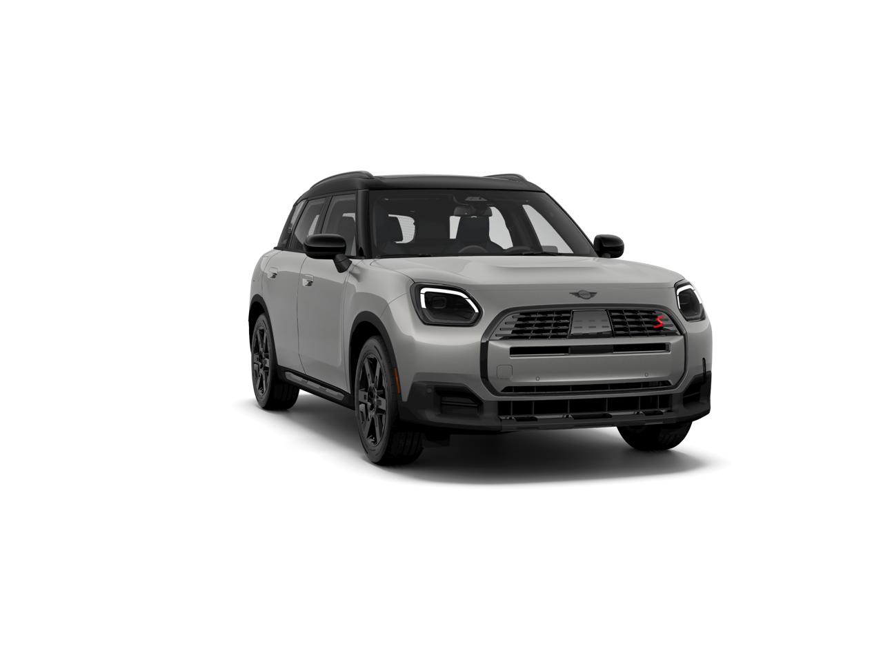 2027 MINI Countryman SIGNATURE PLUS