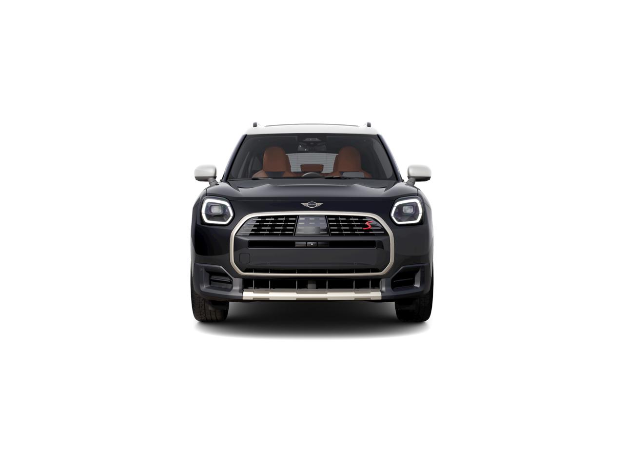 New 2027 MINI COUNTRYMAN ICONIC Sports Activity Vehicle in Mt