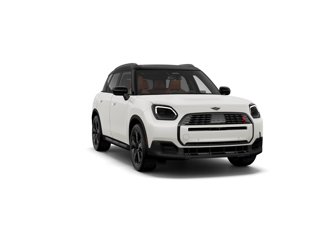 2027 MINI Countryman ICONIC