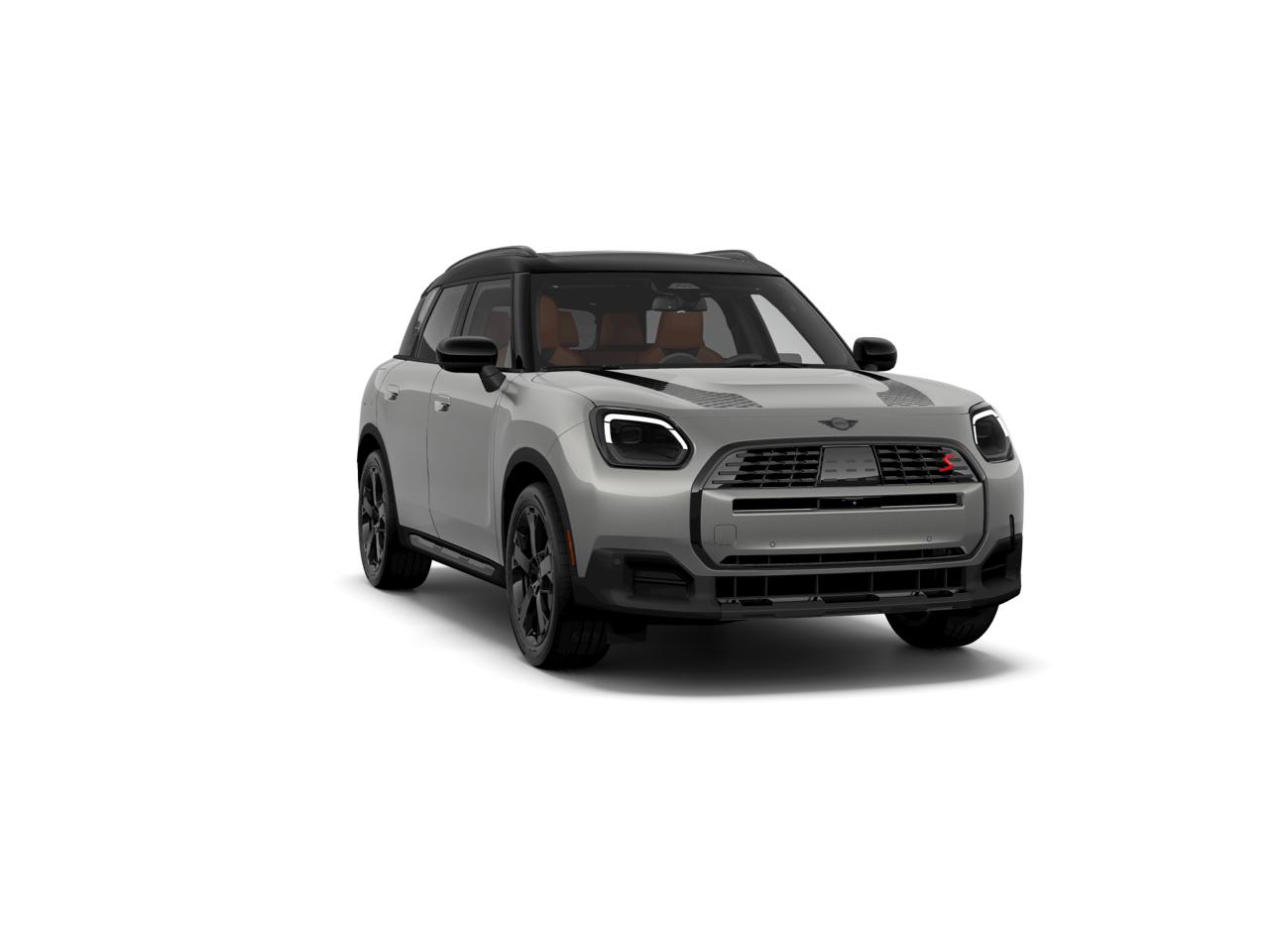 2027 MINI Countryman ICONIC