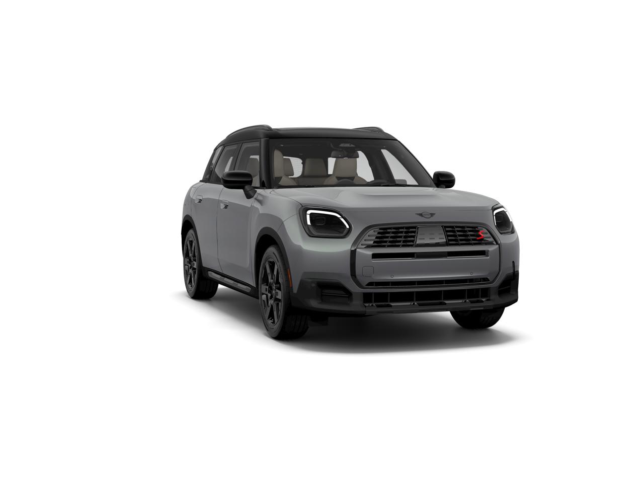 2027 MINI Countryman SIGNATURE PLUS