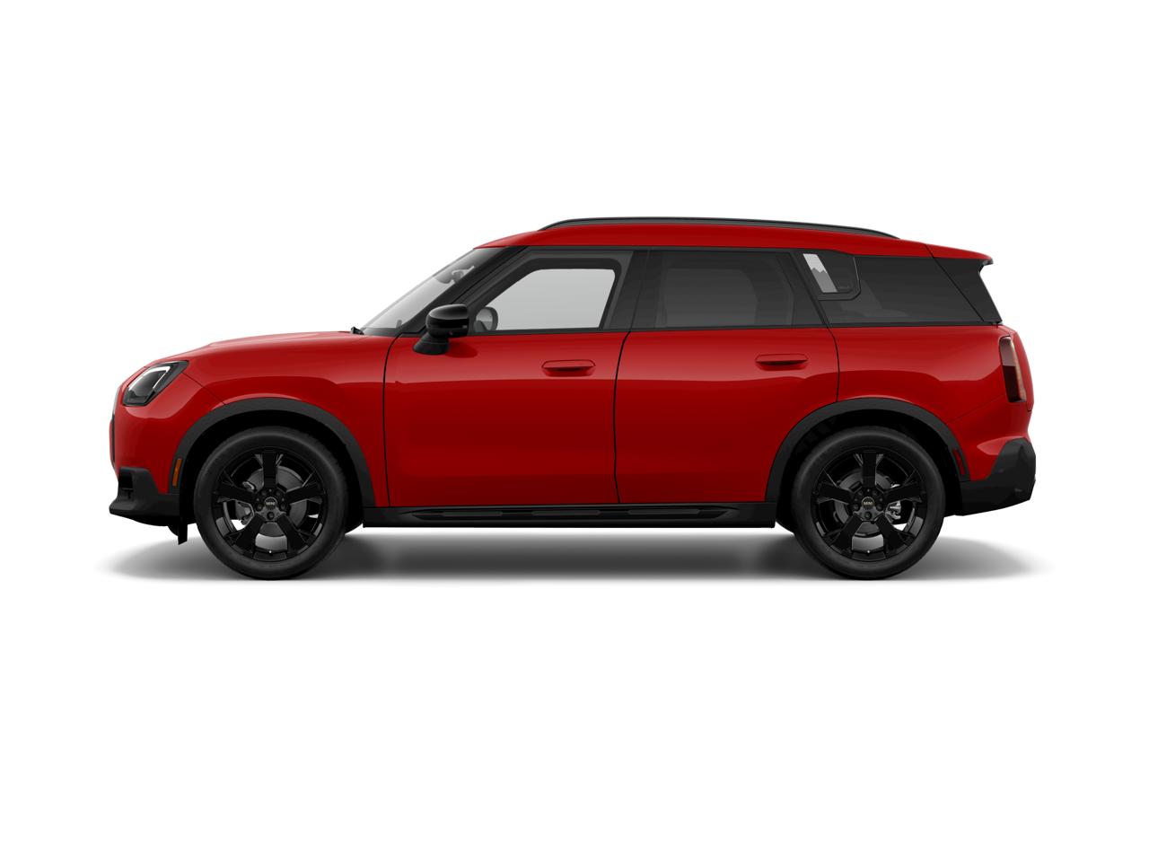 New 2027 Chili Red II MINI S image 4